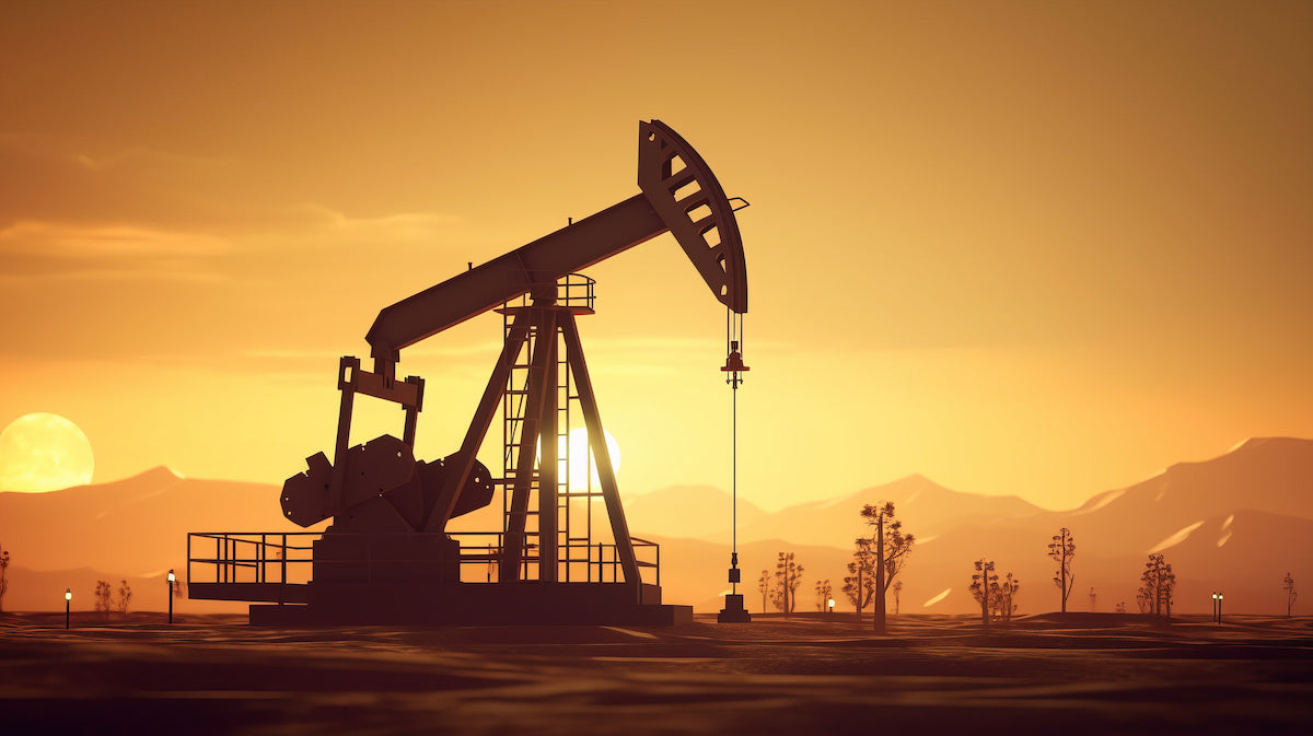Oil and Gas